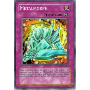 PP01-EN014 Metalmorph Super Rare