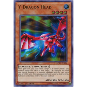 LCKC-EN006 Y-Dragon Head Ultra Rare