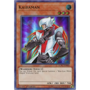 LCKC-EN009 Kaibaman Ultra Rare