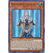 LCKC-EN014 Master with Eyes of Blue Ultra Rare