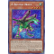 LCKC-EN020 B-Buster Drake Secret Rare