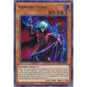 LCKC-EN024 Vampire Lord Ultra Rare