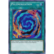 LCKC-EN026 Polymerization Secret Rare