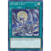 LCKC-EN034 Silver's Cry Secret Rare