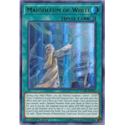 LCKC-EN036 Mausoleum of White Ultra Rare