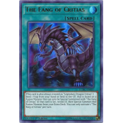 LCKC-EN037 The Fang of Critias Ultra Rare