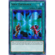 LCKC-EN038 Soul Exchange Ultra Rare