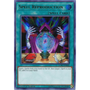 LCKC-EN045 Spell Reproduction Ultra Rare