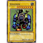 PP02-EN003 Sengenjin Super Rare