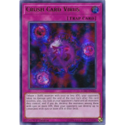 LCKC-EN046B Crush Card Virus Ultra Rare