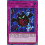 LCKC-EN049 Full Force Virus Ultra Rare