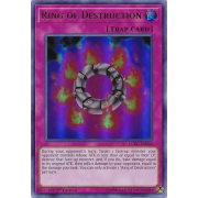 LCKC-EN050 Ring of Destruction Ultra Rare