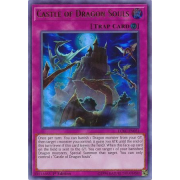 LCKC-EN051 Castle of Dragon Souls Ultra Rare