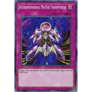 LCKC-EN052 Interdimensional Matter Transporter Secret Rare