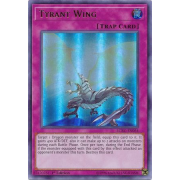 LCKC-EN054 Tyrant Wing Ultra Rare