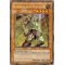 PP02-EN004 Elemental HERO Woodsman Secret Rare