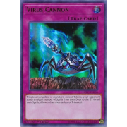 LCKC-EN056 Virus Cannon Ultra Rare