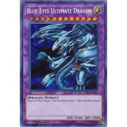 LCKC-EN057 Blue-Eyes Ultimate Dragon Secret Rare