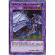 LCKC-EN062 Mirror Force Dragon Ultra Rare