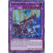 LCKC-EN063 Tyrant Burst Dragon Ultra Rare