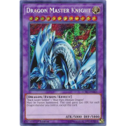 LCKC-EN065 Dragon Master Knight Secret Rare