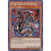 LCKC-EN068 Dark Armed Dragon Secret Rare