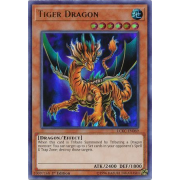 LCKC-EN069 Tiger Dragon Ultra Rare