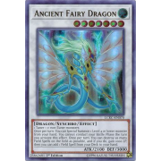LCKC-EN070 Ancient Fairy Dragon Ultra Rare