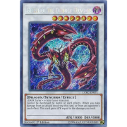 LCKC-EN071 Beelze of the Diabolic Dragons Secret Rare