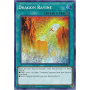 LCKC-EN072 Dragon Ravine Secret Rare