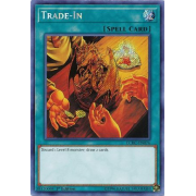 LCKC-EN076 Trade-In Secret Rare