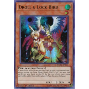 LCKC-EN077 Droll & Lock Bird Ultra Rare