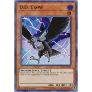 LCKC-EN081 D.D. Crow Ultra Rare