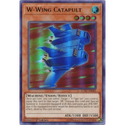 LCKC-EN083 W-Wing Catapult Ultra Rare