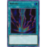 LCKC-EN088 Raigeki Ultra Rare