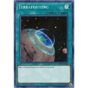 LCKC-EN090 Terraforming Secret Rare