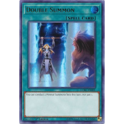 LCKC-EN091 Double Summon Ultra Rare