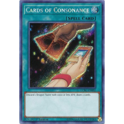 LCKC-EN092 Cards of Consonance Secret Rare