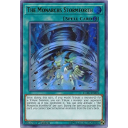 LCKC-EN093 The Monarchs Stormforth Ultra Rare