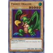 LCKC-EN096 Parrot Dragon Ultra Rare
