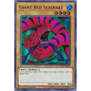 LCKC-EN097 Giant Red Seasnake Ultra Rare