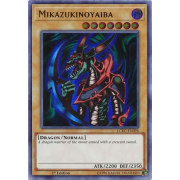 LCKC-EN098 Mikazukinoyaiba Ultra Rare