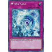 LCKC-EN102 White Hole Secret Rare