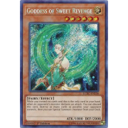 LCKC-EN106 Goddess of Sweet Revenge Secret Rare