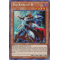 LCKC-EN107 The King of D. Secret Rare