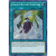 LCKC-EN109 Dragon Revival Rhapsody Secret Rare