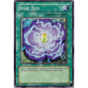 PP02-EN011 Rose Bud Super Rare