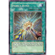 PP02-EN012 HERO's Bond Secret Rare