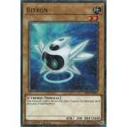 SP18-FR001 Bitron Starfoil Rare