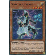 SP18-FR003 Sorcier Cyberse Starfoil Rare